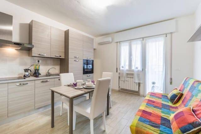 Holiday apartment | Pets are welcome in Mestre