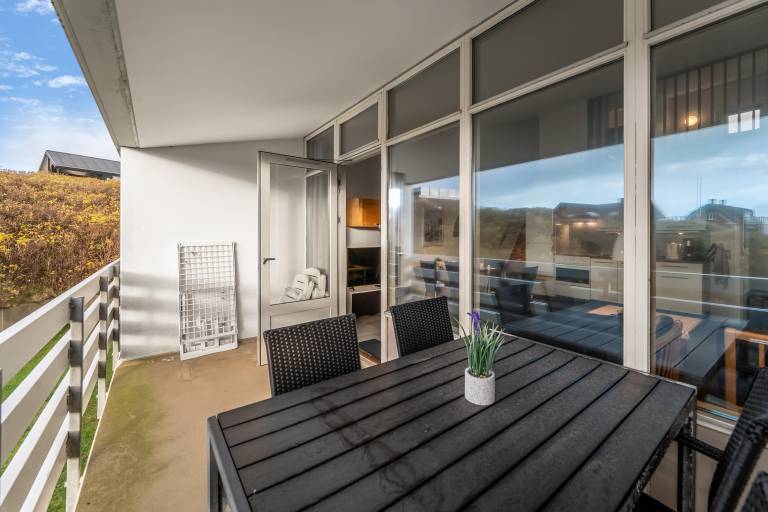 Ferienhaus  Søndervig
