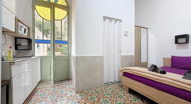 Holiday apartment | Good for workation in St. Julian's