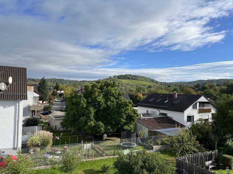 Ferienwohnung Aspach