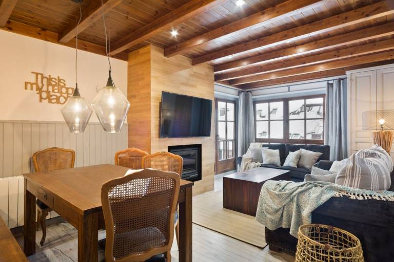 Apartment | Mountain view — photo 2