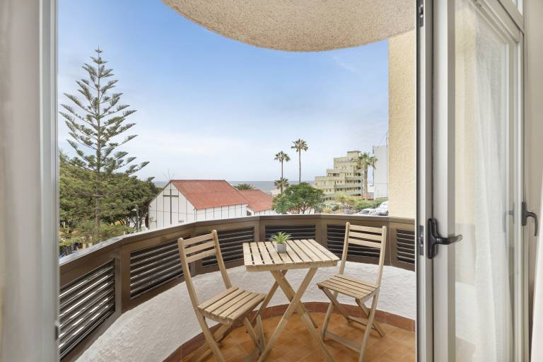 Apartamento  Punta del Hidalgo