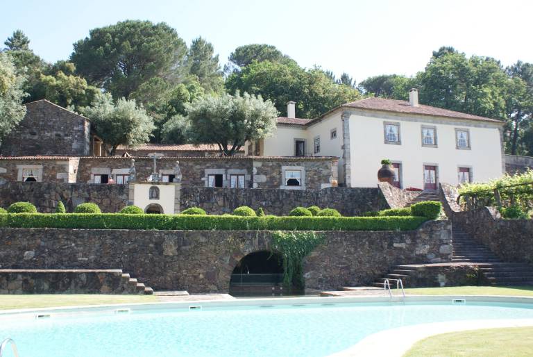 Casa  Ribeira