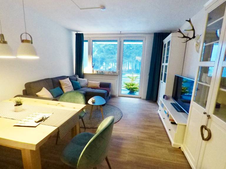 Huis Langewiese