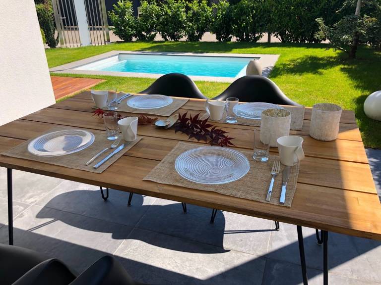 Ferienwohnung  Weil am Rhein