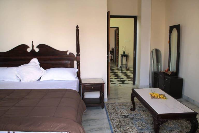 Villa | Pets allowed in Udaipur