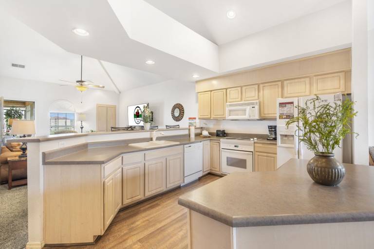 Condo Branson