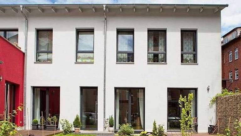 Ferienwohnung Andreasvorstadt