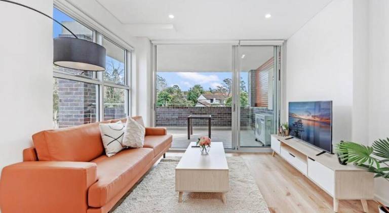 Apartment  Thornleigh