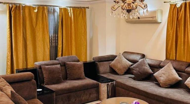 Holiday apartment with 3 rooms for 5 persons — photo 2