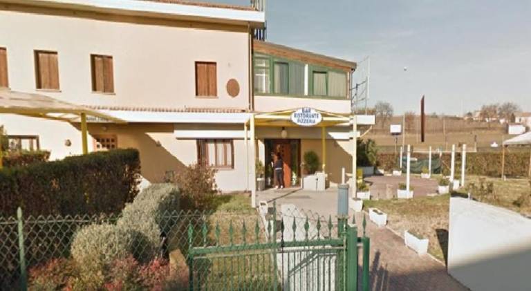 Hotel Fiera — photo 3