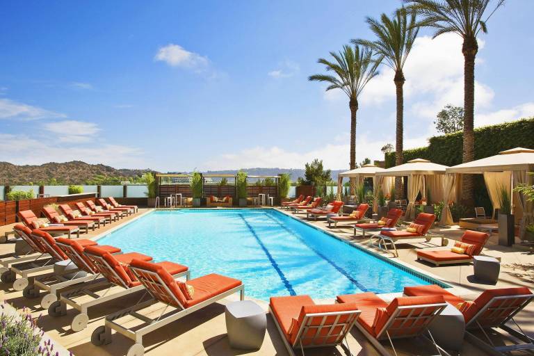 San Diego Marriott Del Mar — photo 3