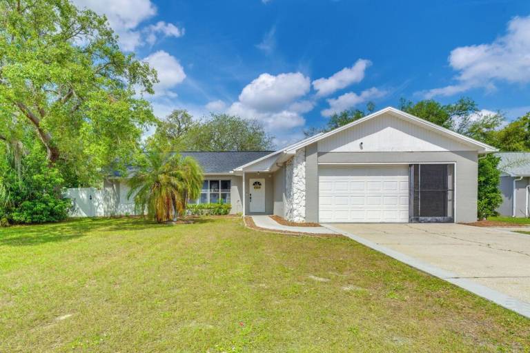 Cottage Weeki Wachee
