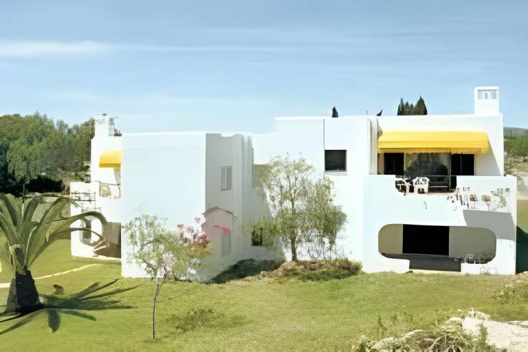Prado do Golf in Loulé