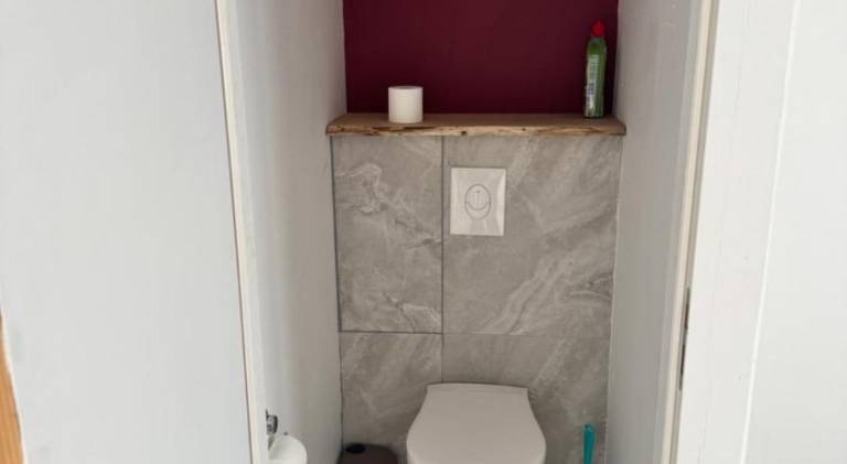 Holiday apartment with 1 room for 2 persons — photo 4