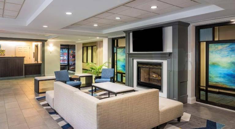 Hyatt House Herndon/reston — photo 5
