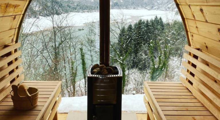 Albergo Wellness Da Febo — photo 4
