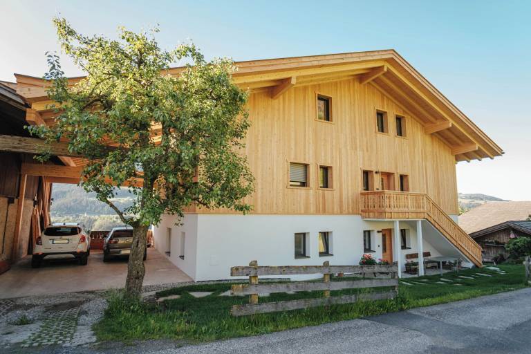 Agriturismo  Bressanone