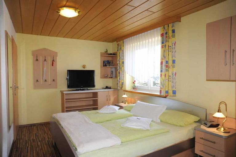 Privatzimmer Bodenmais