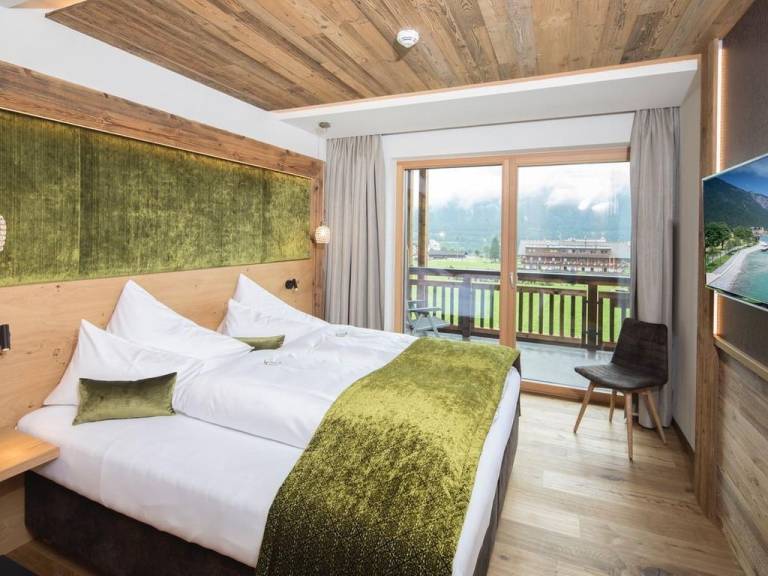 Ferienwohnung Pertisau