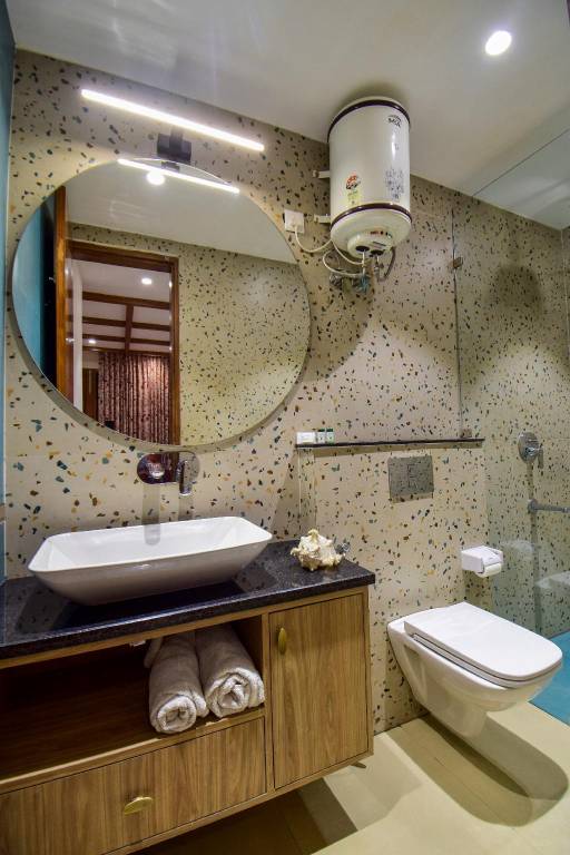 Dreamland Luxury I 3BHK Villa I Bonfire I Kasauli — photo 5