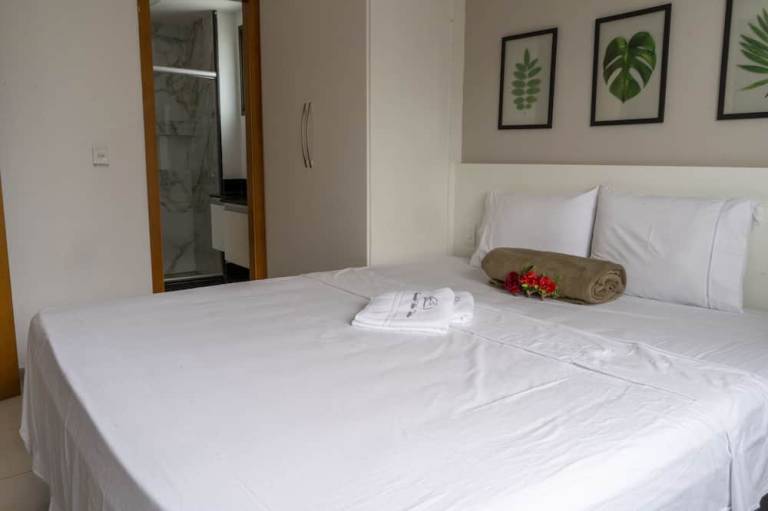 Apartamento Vitória