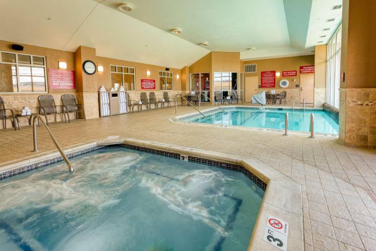 Drury Inn & Suites Indianapolis Northeast — photo 5