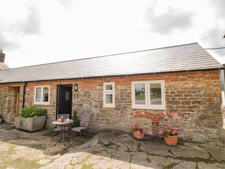 Cottage Catesby