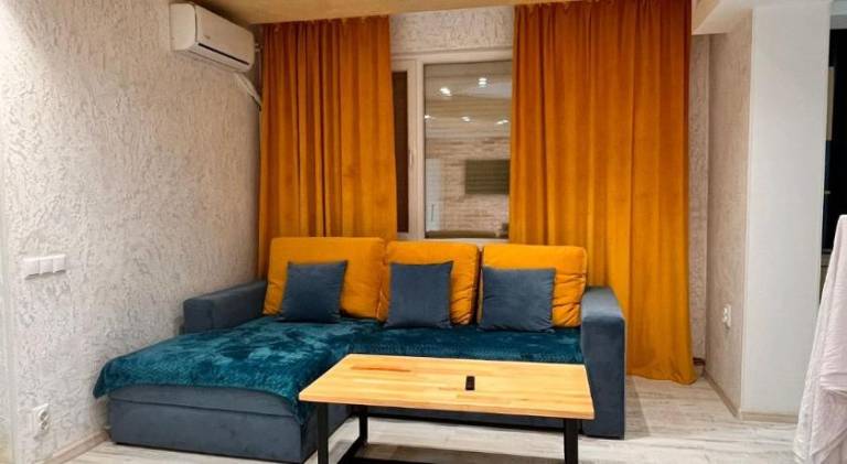Holiday apartment with 2 rooms for 4 persons — photo 2