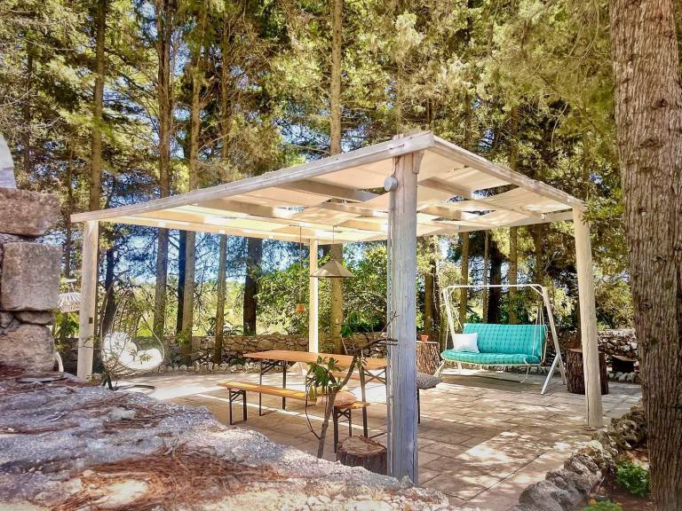 Family-friendly nice villa with yard | Pets allowed — photo 3