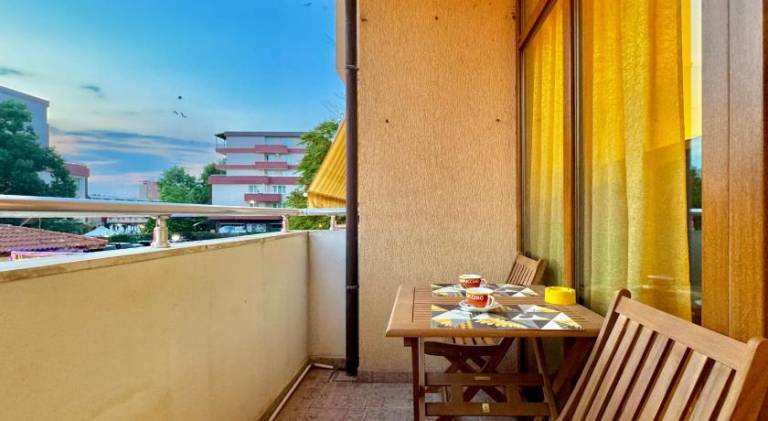 Rental apartment with 1 room for 3 persons — photo 2
