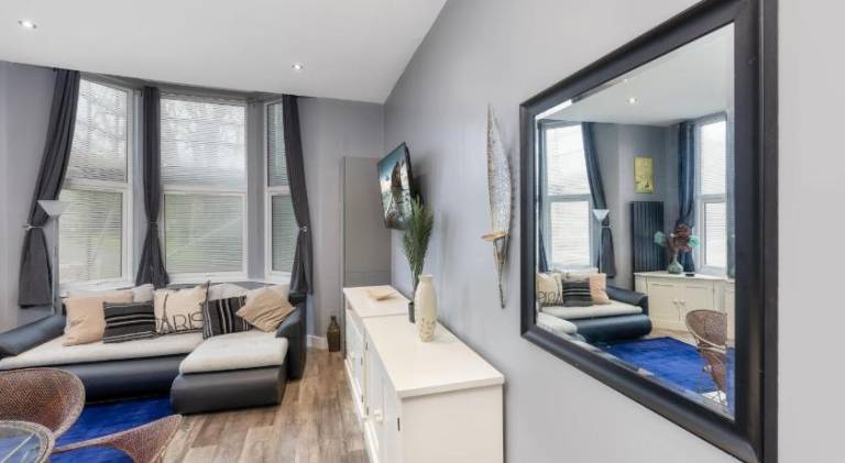 Harewood Lodge Darlington Luxury Apartments — photo 4