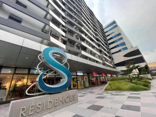 Apartament Paranaque City
