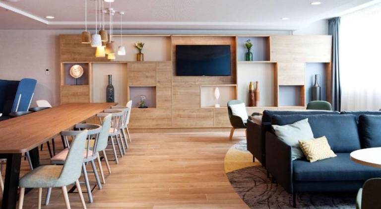 Hilton Garden Inn Munich Messe — photo 3