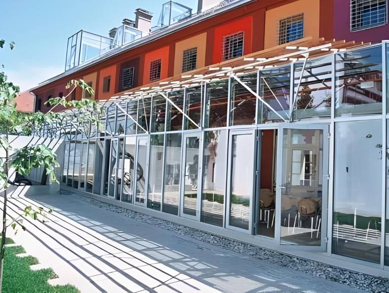 Hostel  Ljubljana