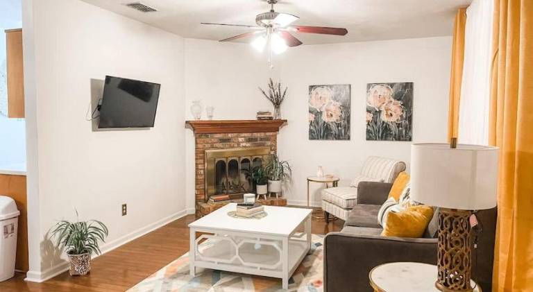 Vacation home with 2 rooms for 4 persons — photo 2