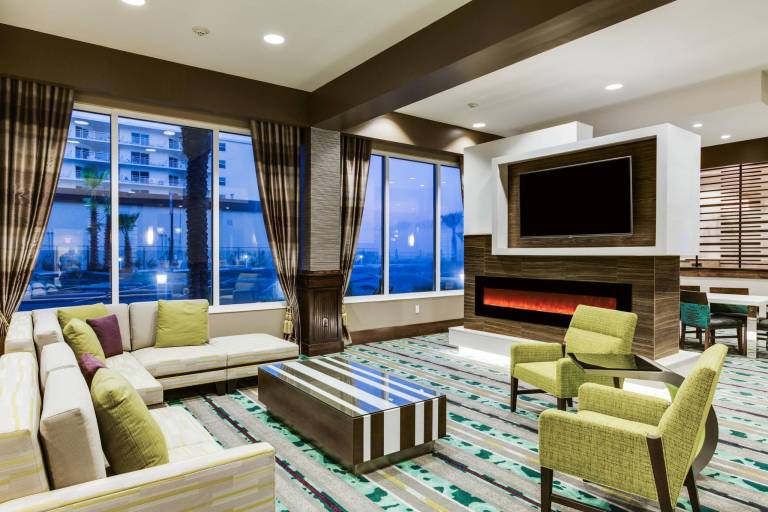 Residence Inn by Marriott Daytona Beach Oceanfront — photo 2