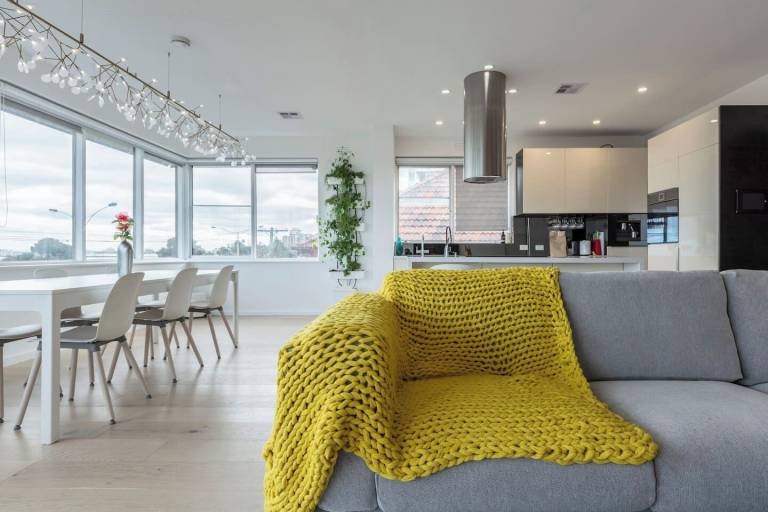 Apartment Saint Kilda