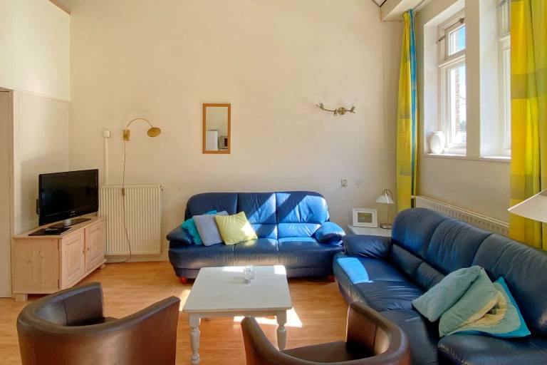 Appartement Bergen aan Zee