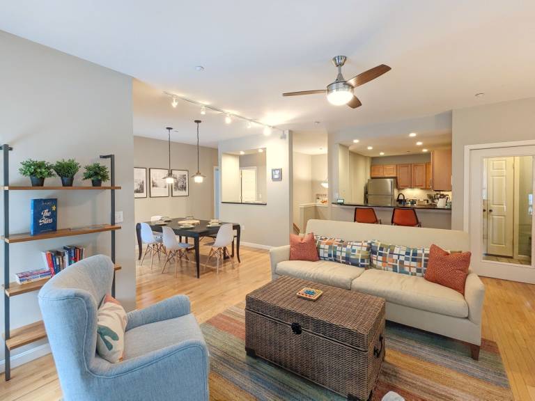 Condo Waterville Valley