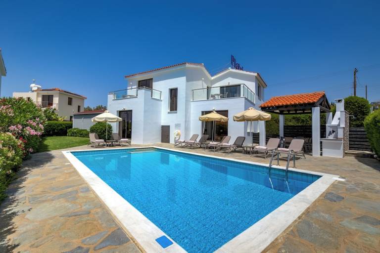 Vila Paphos