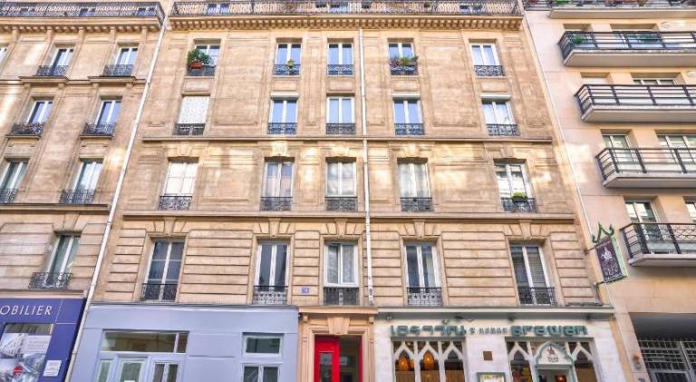 Holiday apartment | Next to Eiffel Tower — photo 3