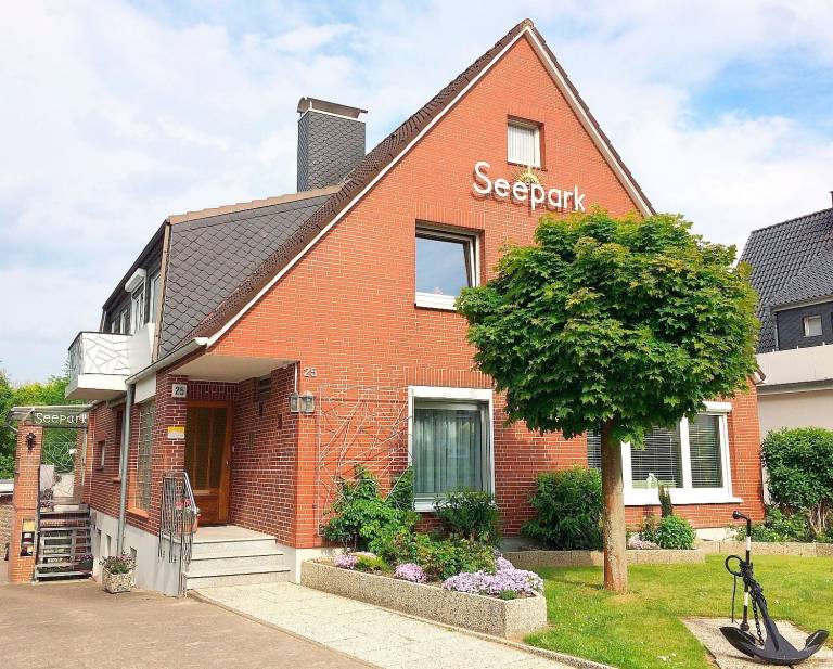 Appartement  Grömitz