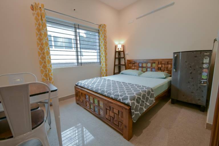 220 m&sup2; Apartment mit Hotelservice