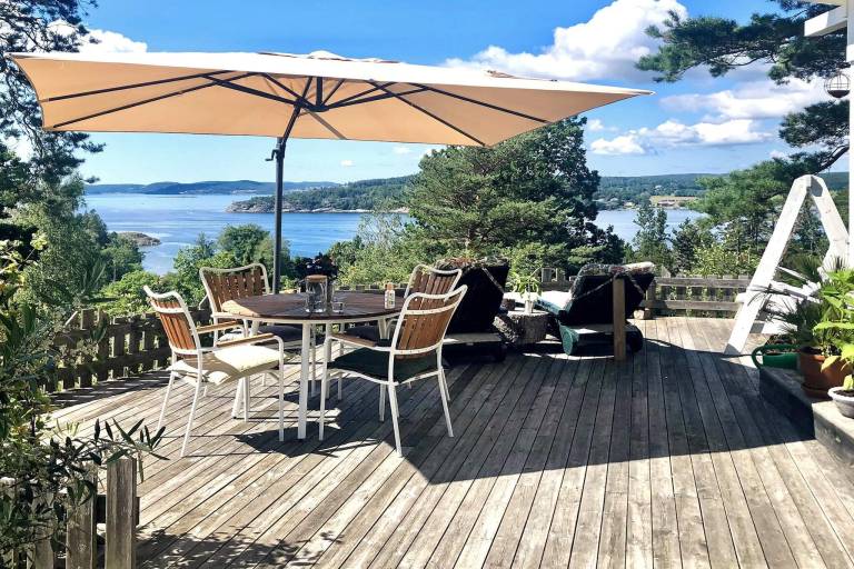 Ferienhaus in Uddevalla, Rörvik f&uuml;r max. 6 Personen, 