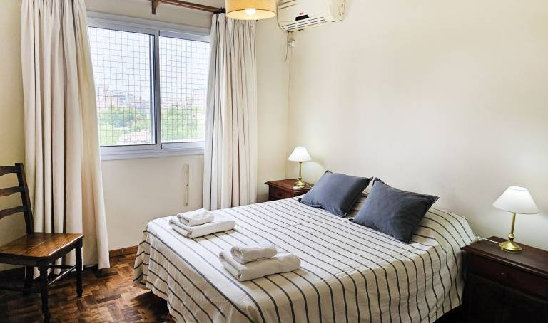 Apartament Mendoza