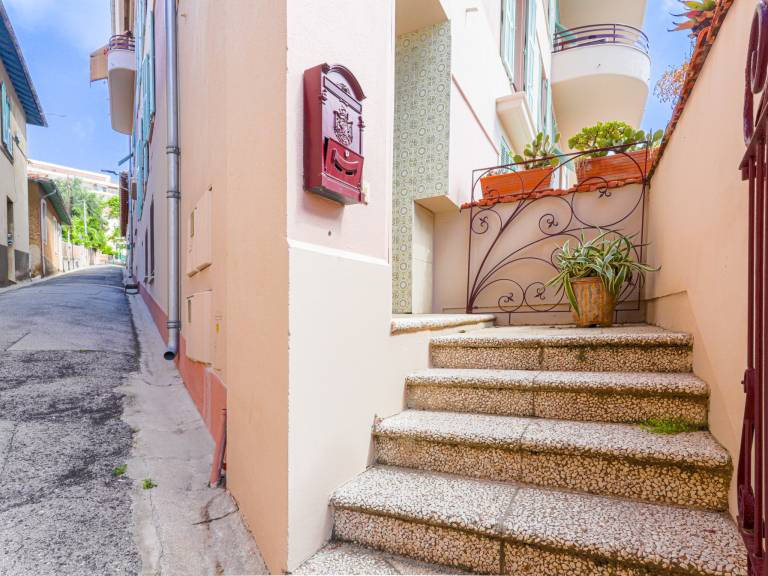 Pleasant rental apartment | Sea view | Pets are welcome — photo 4