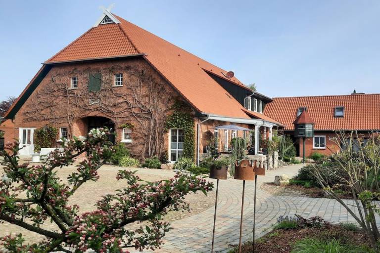 Ferienhaus Kirchlinteln