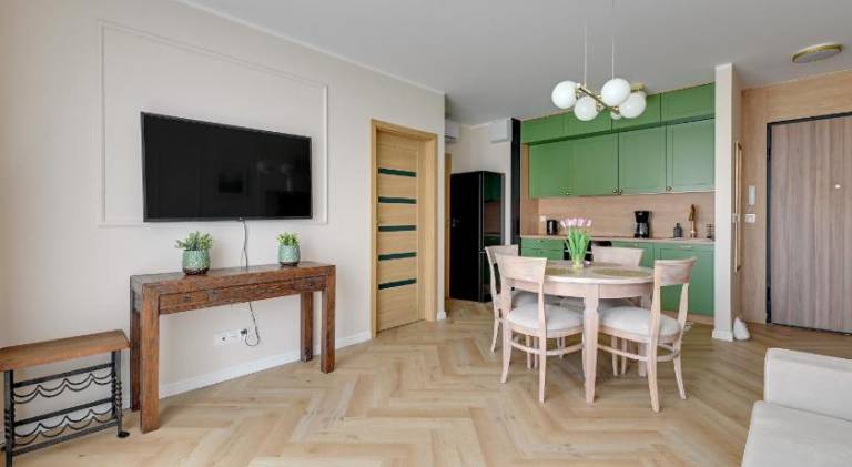 Charming apartment | Dogs allowed — photo 5