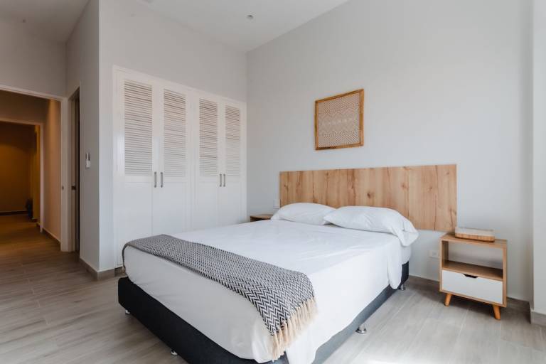 Appartement Panama